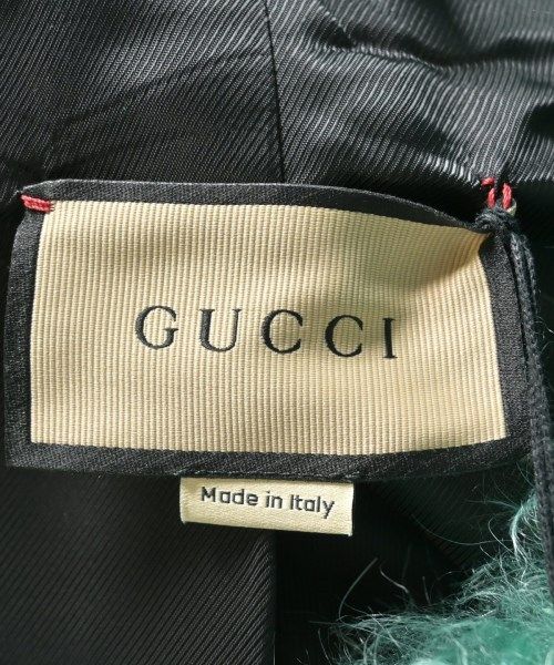 Gucci Che Star Coat