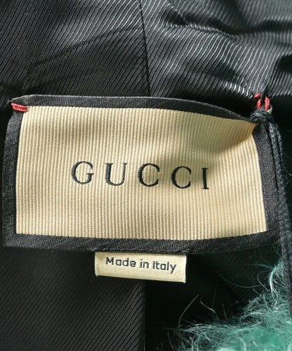 Gucci Che Star Coat
