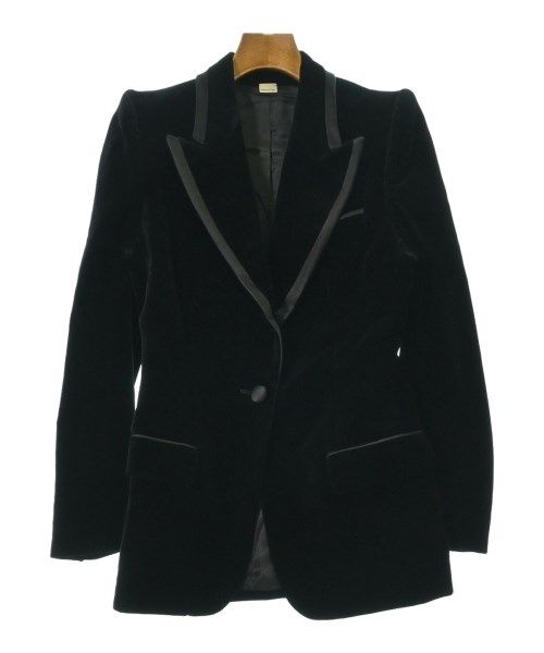 Gucci Tailored Jacket Black