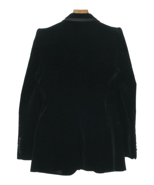 Gucci Tailored Jacket Black