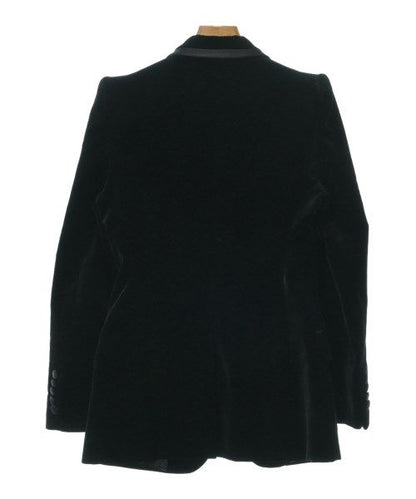 Gucci Tailored Jacket Black