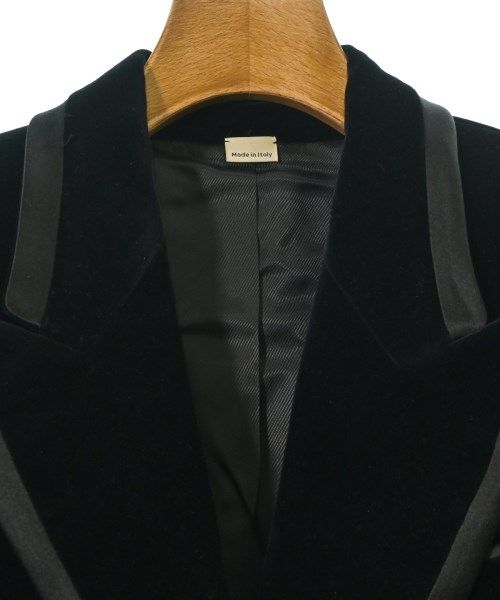 Gucci Tailored Jacket Black