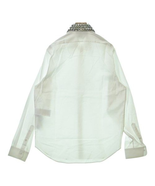 Gucci Casual Shirt White
