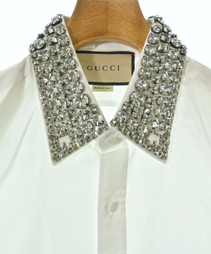 Gucci Casual Shirt White