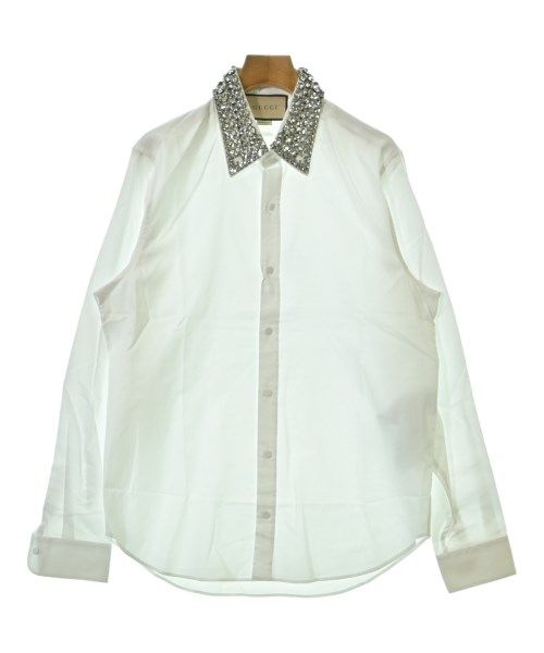 Gucci Casual Shirt White