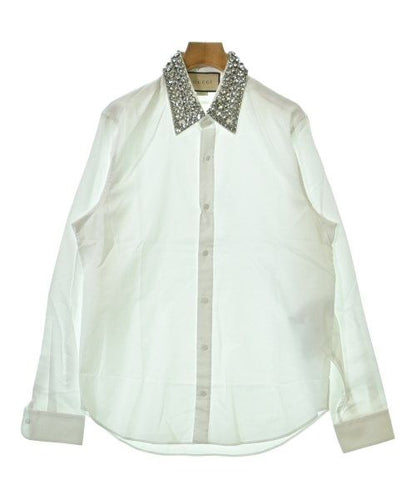 Gucci Casual Shirt White