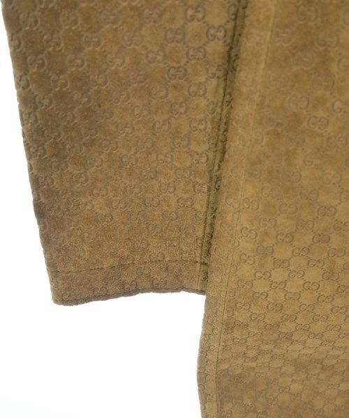 Gucci Dress Brown
