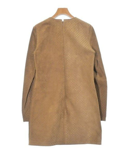 Gucci Dress Brown