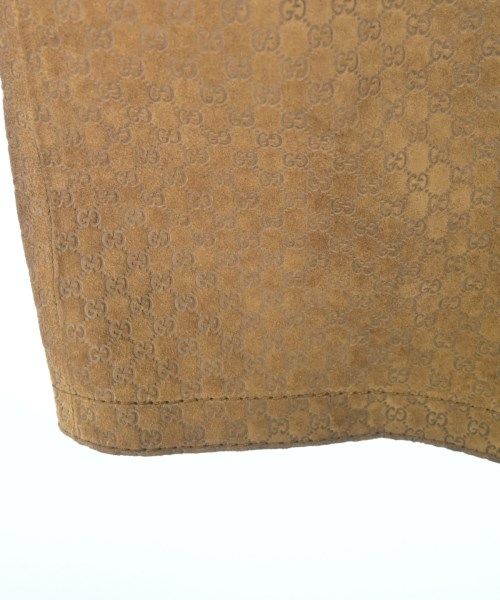 Gucci Dress Brown
