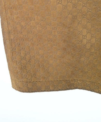 Gucci Dress Brown