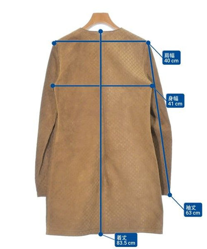 Gucci Dress Brown