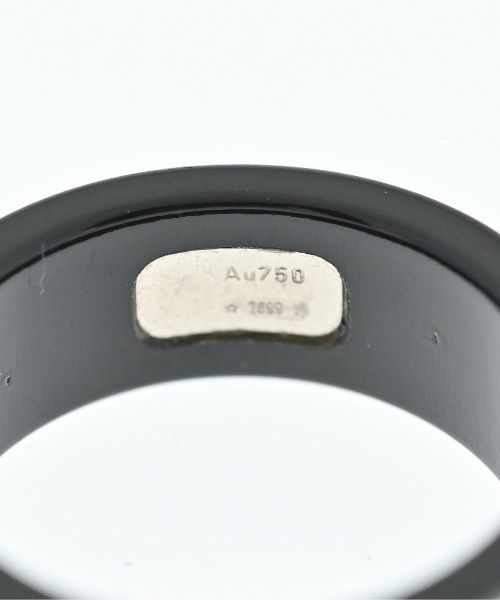 Gucci Ring Gold