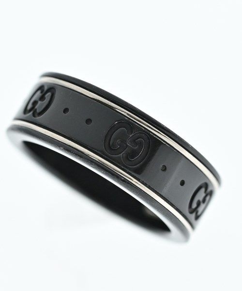 Gucci Ring Gold