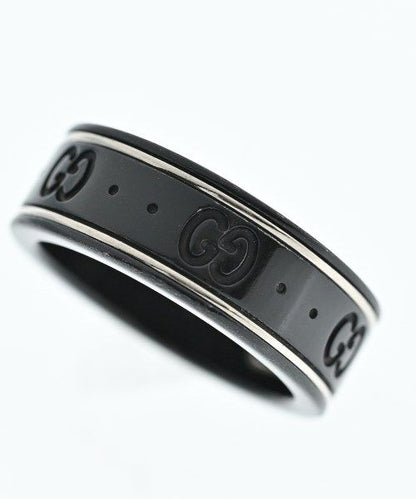 Gucci Ring Gold