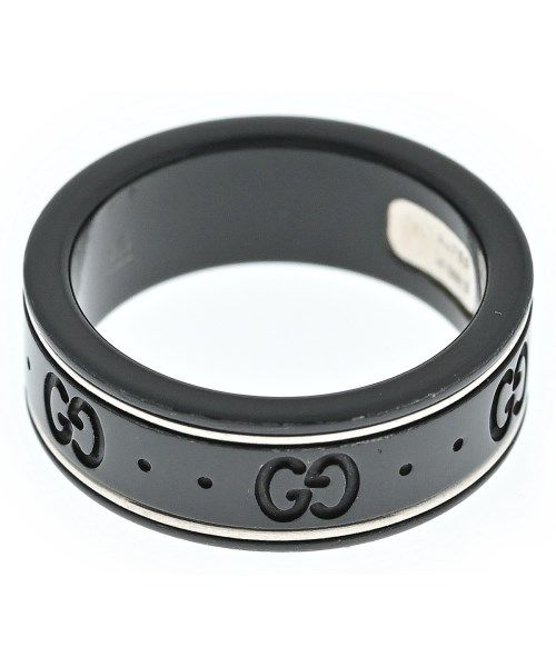 Gucci Ring Gold