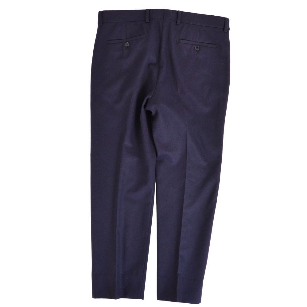 Hermes Pants Long Wool — view 4