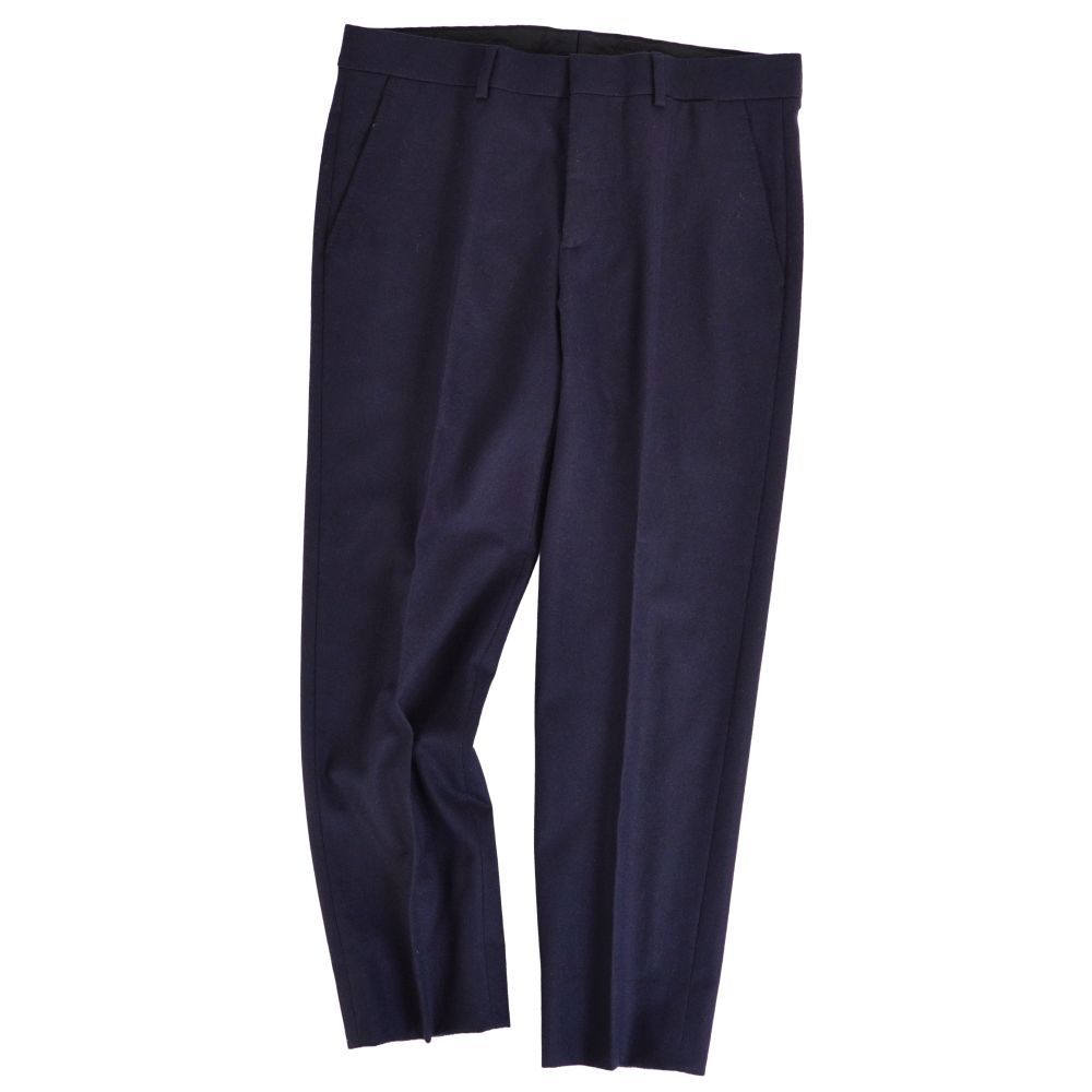 Hermes Pants Long Wool