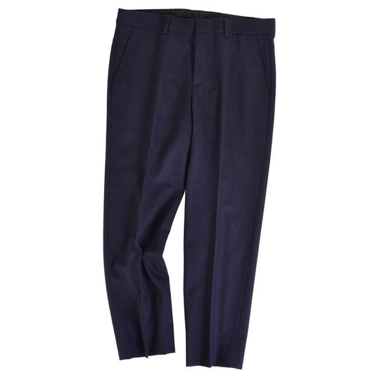 Hermes Pants Long Wool