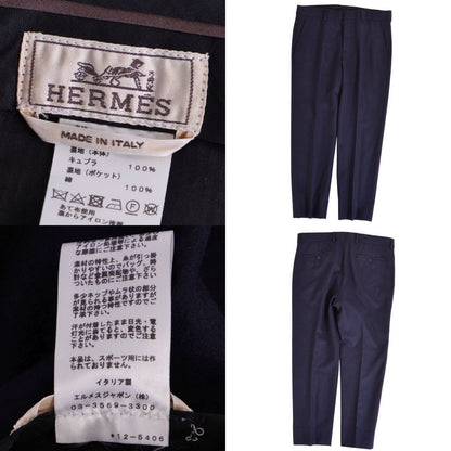 Hermes Pants Long Wool — view 6