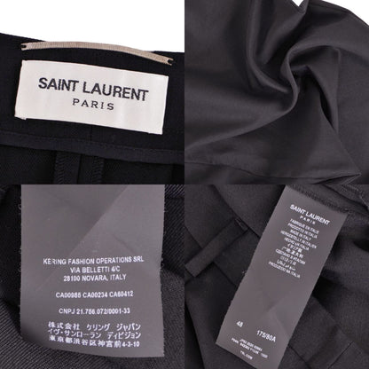 Saint Laurent Paris Pants — view 6