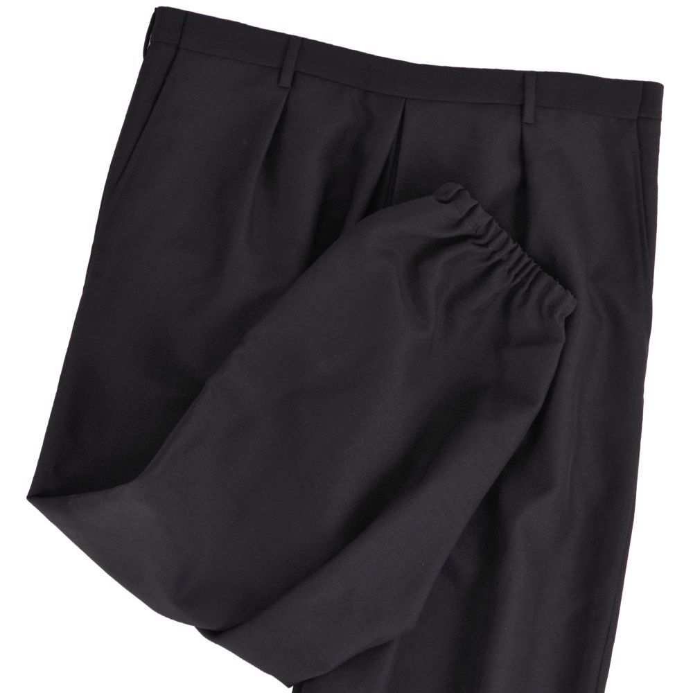 Saint Laurent Paris Pants — view 3