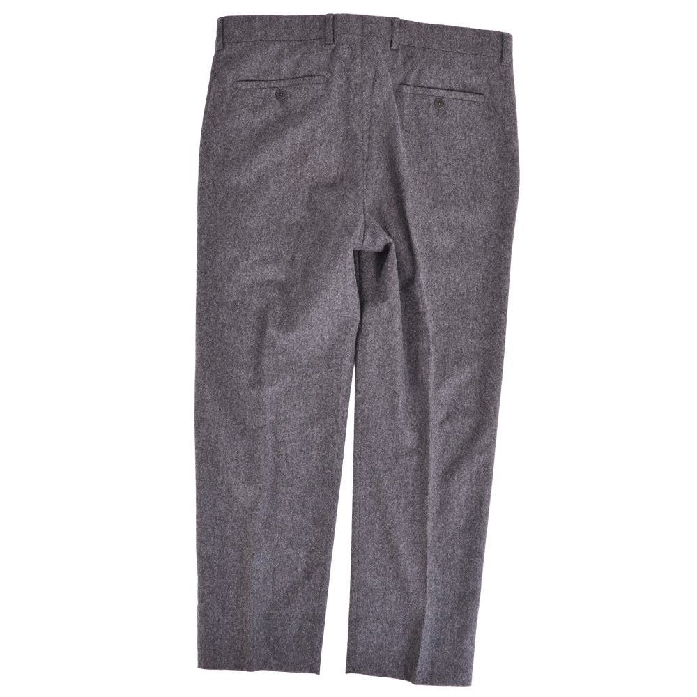Hermes Pants Long Wool — view 4