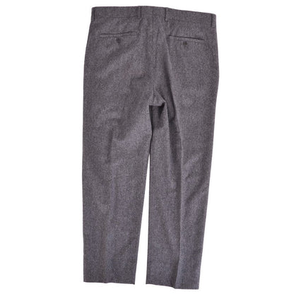 Hermes Pants Long Wool — view 4