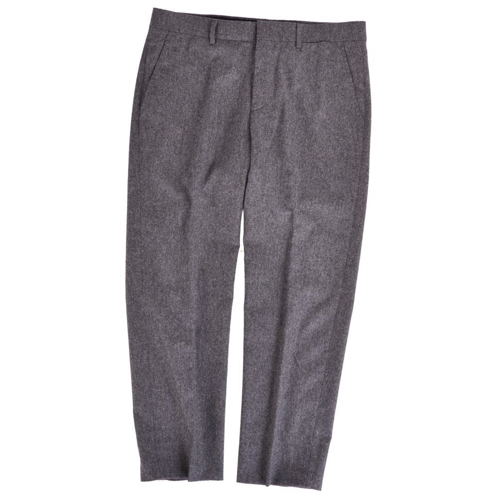 Hermes Pants Long Wool — view 2