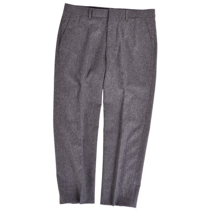 Hermes Pants Long Wool — view 2