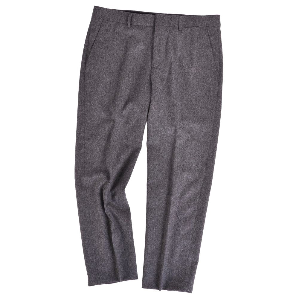 Hermes Pants Long Wool