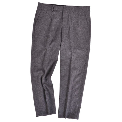 Hermes Pants Long Wool