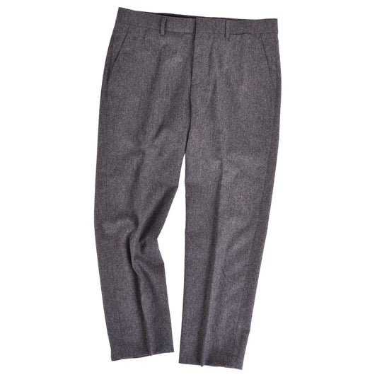 Hermes Pants Long Wool