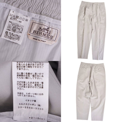 Hermes Pants Long Easy — view 6
