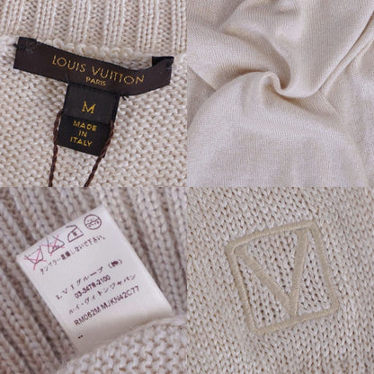 Louis Vuitton Knit Sweater Long Sleeves — view 5