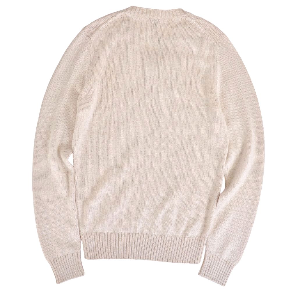 Louis Vuitton Knit Sweater Long Sleeves — view 3