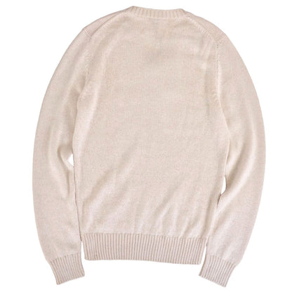 Louis Vuitton Knit Sweater Long Sleeves — view 3