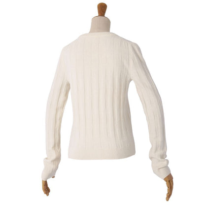Hermes Knit Sweater Long Sleeve — view 5
