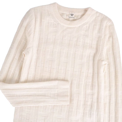 Hermes Knit Sweater Long Sleeve — view 2