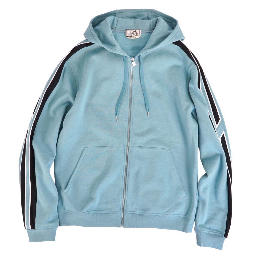 Hermes Hoodie Sweatshirt Run
