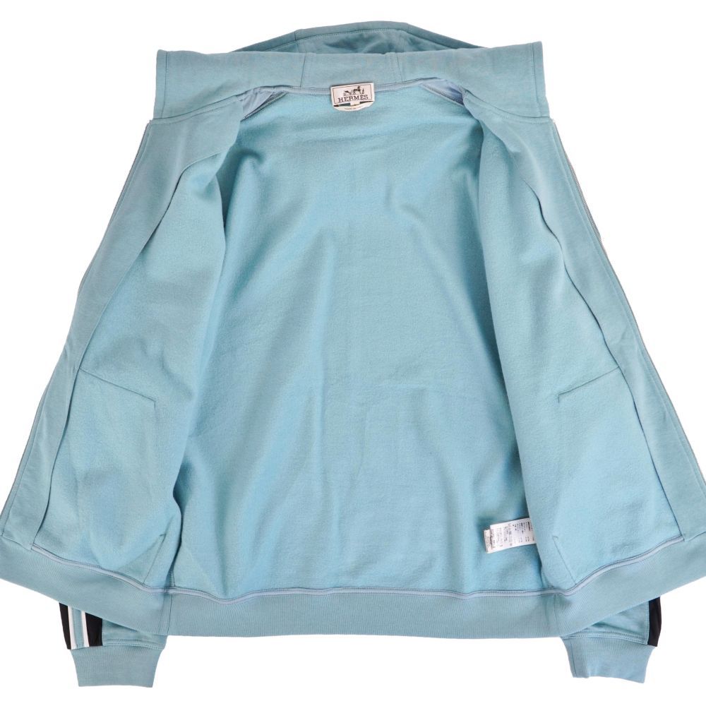 Hermes Hoodie Sweatshirt Run — view 5