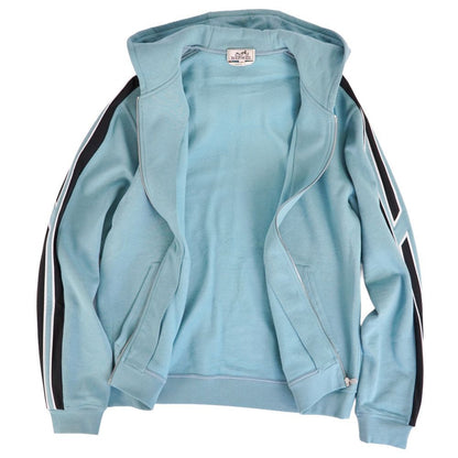 Hermes Hoodie Sweatshirt Run — view 2