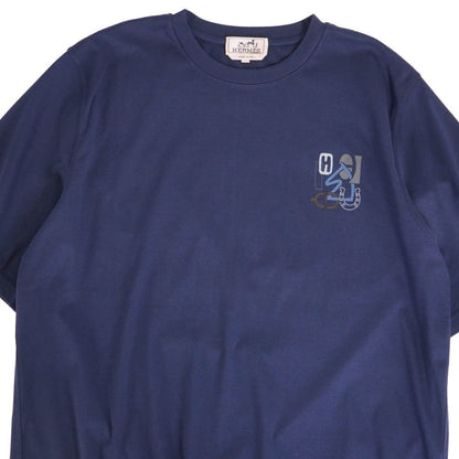 Hermes T-Shirt Short Sleeve — view 2
