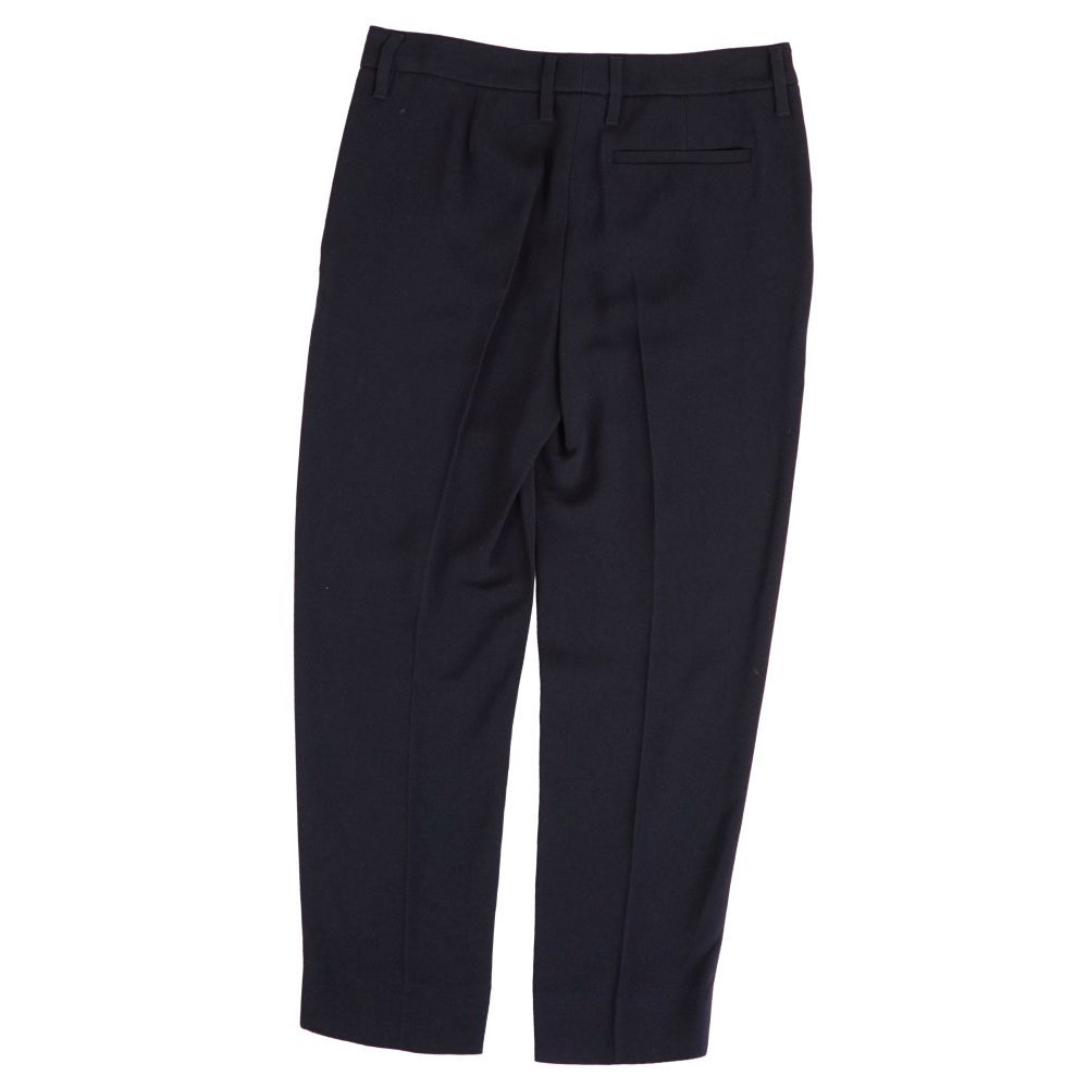 Miu Miu Miu Pants Long Trousers Rayon — view 4