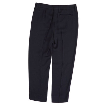 Miu Miu Miu Pants Long Trousers Rayon — view 4