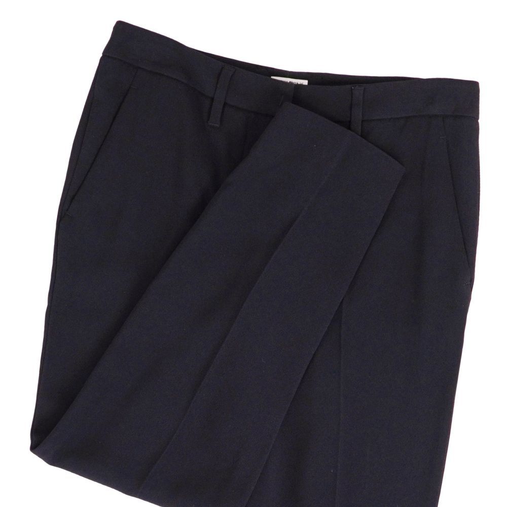 Miu Miu Miu Pants Long Trousers Rayon — view 3