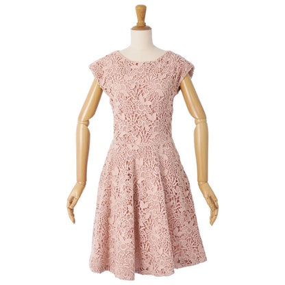 Dior Dress Beige — view 3