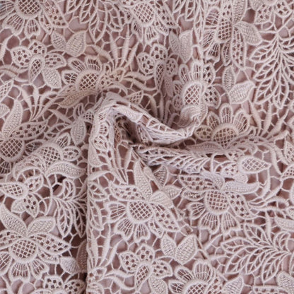 Dior Dress Beige — view 6