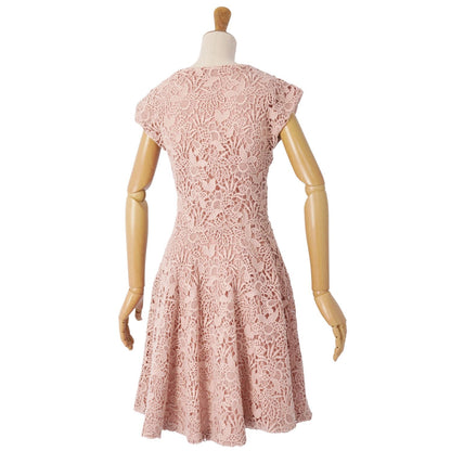 Dior Dress Beige — view 5