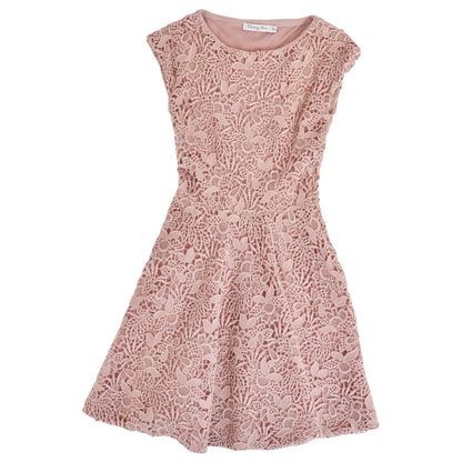 Dior Dress Beige