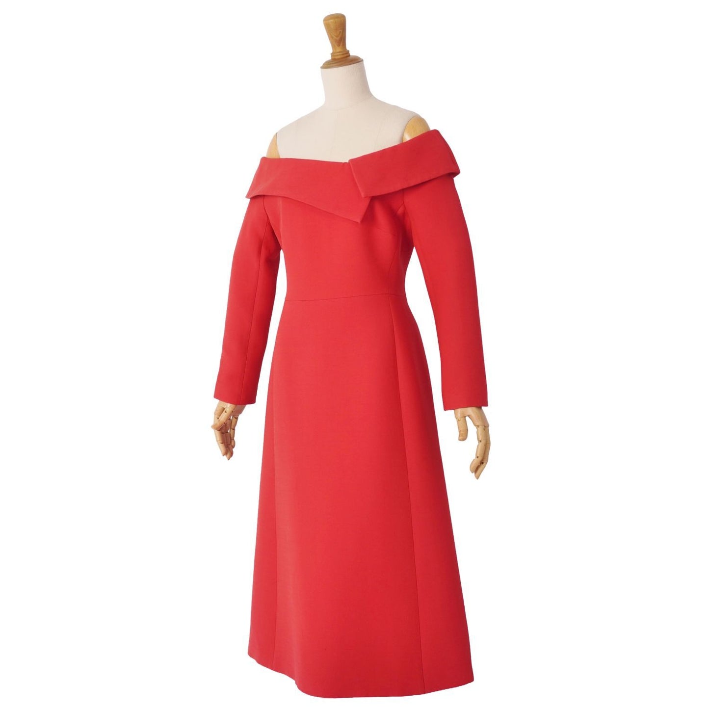 Dior Dress Off Shirt — view 4